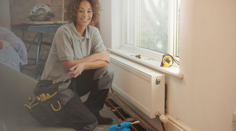Local water heater installation in Nehalem, OR
